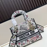 Cheap Christian Dior AAA Quality Handbags For Unisex #1388220 Replica Wholesale [$105.00 USD] [ITEM#1388220] on Replica Christian Dior AAA Quality Handbags