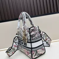 Cheap Christian Dior AAA Quality Handbags For Unisex #1388220 Replica Wholesale [$105.00 USD] [ITEM#1388220] on Replica Christian Dior AAA Quality Handbags