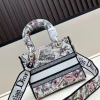 Cheap Christian Dior AAA Quality Handbags For Unisex #1388220 Replica Wholesale [$105.00 USD] [ITEM#1388220] on Replica Christian Dior AAA Quality Handbags