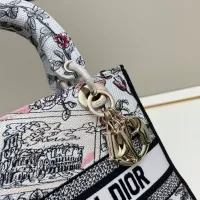 Cheap Christian Dior AAA Quality Handbags For Unisex #1388220 Replica Wholesale [$105.00 USD] [ITEM#1388220] on Replica Christian Dior AAA Quality Handbags