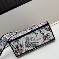 Cheap Christian Dior AAA Quality Handbags For Unisex #1388220 Replica Wholesale [$105.00 USD] [ITEM#1388220] on Replica Christian Dior AAA Quality Handbags