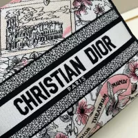 Cheap Christian Dior AAA Quality Handbags For Unisex #1388220 Replica Wholesale [$105.00 USD] [ITEM#1388220] on Replica Christian Dior AAA Quality Handbags
