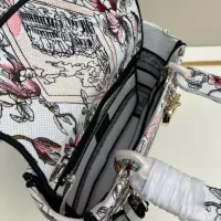 Cheap Christian Dior AAA Quality Handbags For Unisex #1388220 Replica Wholesale [$105.00 USD] [ITEM#1388220] on Replica Christian Dior AAA Quality Handbags