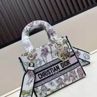 Cheap Christian Dior AAA Quality Handbags For Unisex #1388221 Replica Wholesale [$105.00 USD] [ITEM#1388221] on Replica Christian Dior AAA Quality Handbags