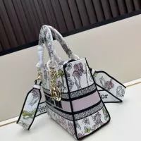 Cheap Christian Dior AAA Quality Handbags For Unisex #1388221 Replica Wholesale [$105.00 USD] [ITEM#1388221] on Replica Christian Dior AAA Quality Handbags