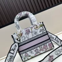 Cheap Christian Dior AAA Quality Handbags For Unisex #1388221 Replica Wholesale [$105.00 USD] [ITEM#1388221] on Replica Christian Dior AAA Quality Handbags