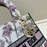 Cheap Christian Dior AAA Quality Handbags For Unisex #1388221 Replica Wholesale [$105.00 USD] [ITEM#1388221] on Replica Christian Dior AAA Quality Handbags