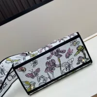 Cheap Christian Dior AAA Quality Handbags For Unisex #1388221 Replica Wholesale [$105.00 USD] [ITEM#1388221] on Replica Christian Dior AAA Quality Handbags