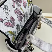 Cheap Christian Dior AAA Quality Handbags For Unisex #1388221 Replica Wholesale [$105.00 USD] [ITEM#1388221] on Replica Christian Dior AAA Quality Handbags