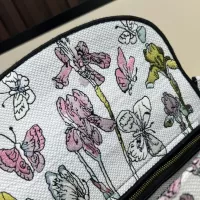 Cheap Christian Dior AAA Quality Handbags For Unisex #1388221 Replica Wholesale [$105.00 USD] [ITEM#1388221] on Replica Christian Dior AAA Quality Handbags