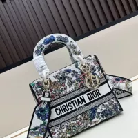 Cheap Christian Dior AAA Quality Handbags For Unisex #1388222 Replica Wholesale [$105.00 USD] [ITEM#1388222] on Replica Christian Dior AAA Quality Handbags
