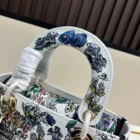 Cheap Christian Dior AAA Quality Handbags For Unisex #1388222 Replica Wholesale [$105.00 USD] [ITEM#1388222] on Replica Christian Dior AAA Quality Handbags