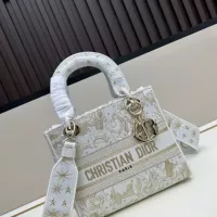 Cheap Christian Dior AAA Quality Handbags For Unisex #1388223 Replica Wholesale [$105.00 USD] [ITEM#1388223] on Replica Christian Dior AAA Quality Handbags