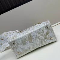 Cheap Christian Dior AAA Quality Handbags For Unisex #1388223 Replica Wholesale [$105.00 USD] [ITEM#1388223] on Replica Christian Dior AAA Quality Handbags