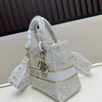 Cheap Christian Dior AAA Quality Handbags For Unisex #1388224 Replica Wholesale [$105.00 USD] [ITEM#1388224] on Replica Christian Dior AAA Quality Handbags
