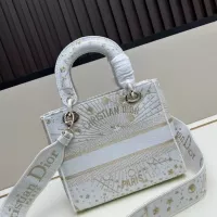Cheap Christian Dior AAA Quality Handbags For Unisex #1388224 Replica Wholesale [$105.00 USD] [ITEM#1388224] on Replica Christian Dior AAA Quality Handbags