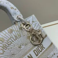 Cheap Christian Dior AAA Quality Handbags For Unisex #1388224 Replica Wholesale [$105.00 USD] [ITEM#1388224] on Replica Christian Dior AAA Quality Handbags
