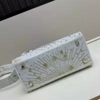 Cheap Christian Dior AAA Quality Handbags For Unisex #1388224 Replica Wholesale [$105.00 USD] [ITEM#1388224] on Replica Christian Dior AAA Quality Handbags