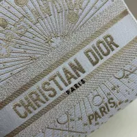 Cheap Christian Dior AAA Quality Handbags For Unisex #1388224 Replica Wholesale [$105.00 USD] [ITEM#1388224] on Replica Christian Dior AAA Quality Handbags