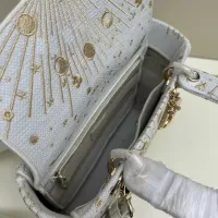 Cheap Christian Dior AAA Quality Handbags For Unisex #1388224 Replica Wholesale [$105.00 USD] [ITEM#1388224] on Replica Christian Dior AAA Quality Handbags