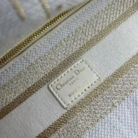 Cheap Christian Dior AAA Quality Handbags For Unisex #1388224 Replica Wholesale [$105.00 USD] [ITEM#1388224] on Replica Christian Dior AAA Quality Handbags