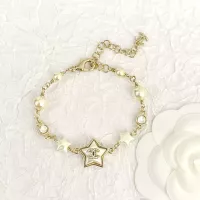 Cheap Chanel Bracelets For Women #1388225 Replica Wholesale [$36.00 USD] [ITEM#1388225] on Replica Chanel Bracelets