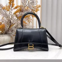Cheap Balenciaga AAA Quality Handbags For Women #1388227 Replica Wholesale [$190.00 USD] [ITEM#1388227] on Replica Balenciaga AAA Quality Handbags