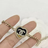 Cheap Chanel Bracelets For Women #1388228 Replica Wholesale [$29.00 USD] [ITEM#1388228] on Replica Chanel Bracelets