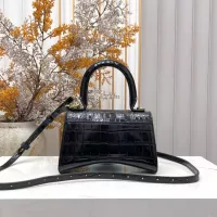 Cheap Balenciaga AAA Quality Handbags For Women #1388229 Replica Wholesale [$182.00 USD] [ITEM#1388229] on Replica Balenciaga AAA Quality Handbags