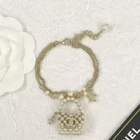 Cheap Chanel Bracelets For Women #1388232 Replica Wholesale [$45.00 USD] [ITEM#1388232] on Replica Chanel Bracelets