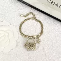Cheap Chanel Bracelets For Women #1388232 Replica Wholesale [$45.00 USD] [ITEM#1388232] on Replica Chanel Bracelets