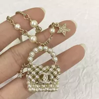 Cheap Chanel Bracelets For Women #1388232 Replica Wholesale [$45.00 USD] [ITEM#1388232] on Replica Chanel Bracelets