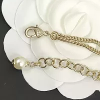 Cheap Chanel Bracelets For Women #1388232 Replica Wholesale [$45.00 USD] [ITEM#1388232] on Replica Chanel Bracelets