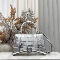 Cheap Balenciaga AAA Quality Handbags For Women #1388235 Replica Wholesale [$190.00 USD] [ITEM#1388235] on Replica Balenciaga AAA Quality Handbags