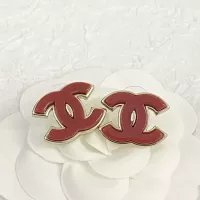 Cheap Chanel Earrings For Women #1388237 Replica Wholesale [$27.00 USD] [ITEM#1388237] on Replica Chanel Earrings