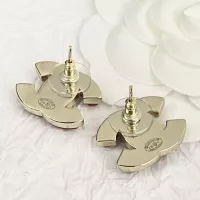 Cheap Chanel Earrings For Women #1388237 Replica Wholesale [$27.00 USD] [ITEM#1388237] on Replica Chanel Earrings
