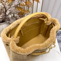 Cheap Bottega Veneta BV AAA Quality Handbags For Women #1388240 Replica Wholesale [$115.00 USD] [ITEM#1388240] on Replica Bottega Veneta BV AAA Quality Handbags