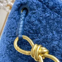 Cheap Bottega Veneta BV AAA Quality Handbags For Women #1388245 Replica Wholesale [$125.00 USD] [ITEM#1388245] on Replica Bottega Veneta BV AAA Quality Handbags