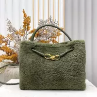 Cheap Bottega Veneta BV AAA Quality Handbags For Women #1388247 Replica Wholesale [$125.00 USD] [ITEM#1388247] on Replica Bottega Veneta BV AAA Quality Handbags