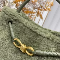 Cheap Bottega Veneta BV AAA Quality Handbags For Women #1388247 Replica Wholesale [$125.00 USD] [ITEM#1388247] on Replica Bottega Veneta BV AAA Quality Handbags