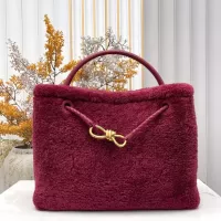 Cheap Bottega Veneta BV AAA Quality Handbags For Women #1388248 Replica Wholesale [$115.00 USD] [ITEM#1388248] on Replica Bottega Veneta BV AAA Quality Handbags