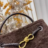 Cheap Bottega Veneta BV AAA Quality Handbags For Women #1388250 Replica Wholesale [$115.00 USD] [ITEM#1388250] on Replica Bottega Veneta BV AAA Quality Handbags