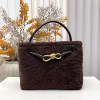 Cheap Bottega Veneta BV AAA Quality Handbags For Women #1388251 Replica Wholesale [$125.00 USD] [ITEM#1388251] on Replica Bottega Veneta BV AAA Quality Handbags