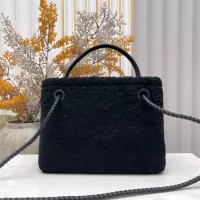 Cheap Bottega Veneta BV AAA Quality Handbags For Women #1388252 Replica Wholesale [$115.00 USD] [ITEM#1388252] on Replica Bottega Veneta BV AAA Quality Handbags