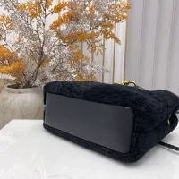 Cheap Bottega Veneta BV AAA Quality Handbags For Women #1388252 Replica Wholesale [$115.00 USD] [ITEM#1388252] on Replica Bottega Veneta BV AAA Quality Handbags