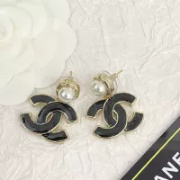 Cheap Chanel Earrings For Women #1388254 Replica Wholesale [$29.00 USD] [ITEM#1388254] on Replica Chanel Earrings