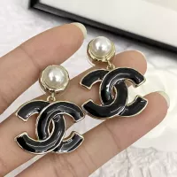 Cheap Chanel Earrings For Women #1388254 Replica Wholesale [$29.00 USD] [ITEM#1388254] on Replica Chanel Earrings
