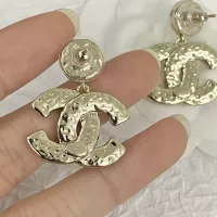 Cheap Chanel Earrings For Women #1388254 Replica Wholesale [$29.00 USD] [ITEM#1388254] on Replica Chanel Earrings