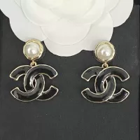 Cheap Chanel Earrings For Women #1388254 Replica Wholesale [$29.00 USD] [ITEM#1388254] on Replica Chanel Earrings