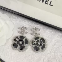 Cheap Chanel Earrings For Women #1388256 Replica Wholesale [$29.00 USD] [ITEM#1388256] on Replica Chanel Earrings